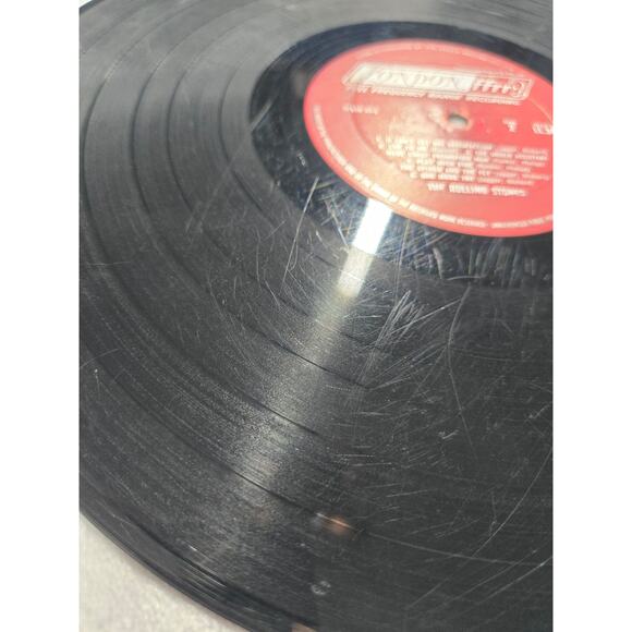 out of our heads The Rolling Stones vinyl - Picture 6 of 7